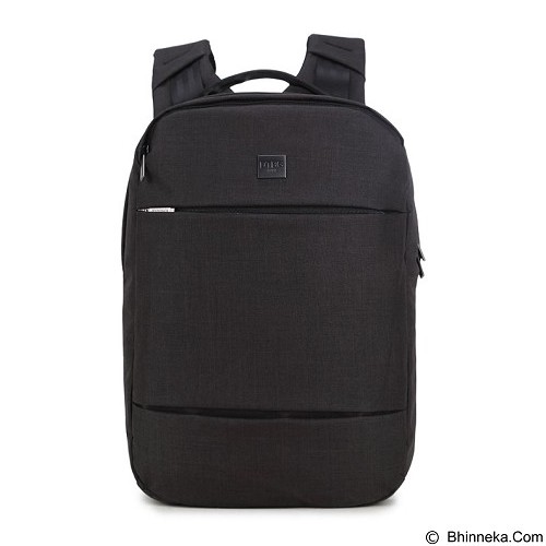 DTBG Laptop Bag 17.3 Inch D8207W - Black
