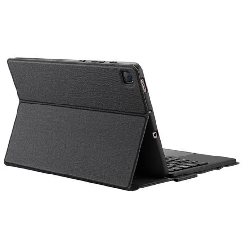 Dux Ducis Keyboard Case for Samsung Tab S6 Lite Black