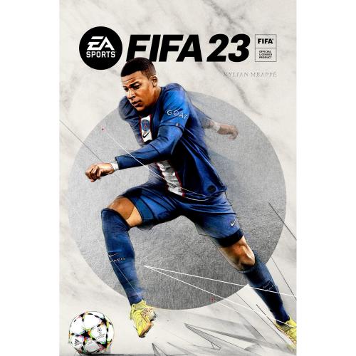 EA SPORT FIFA 23 Standard Edition PS5