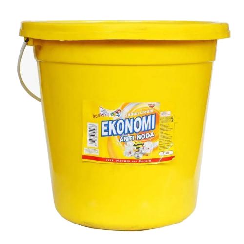 EKONOMI Sabun Cream 4.8 kg