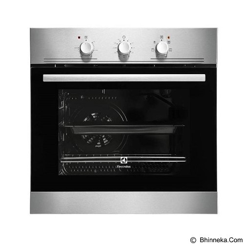 ELECTROLUX Built In Oven EOB2100COX