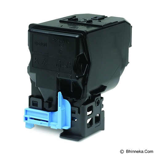 EPSON Black Toner Cartridge C13S050593