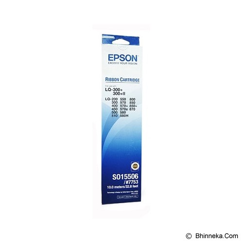EPSON C13S015506