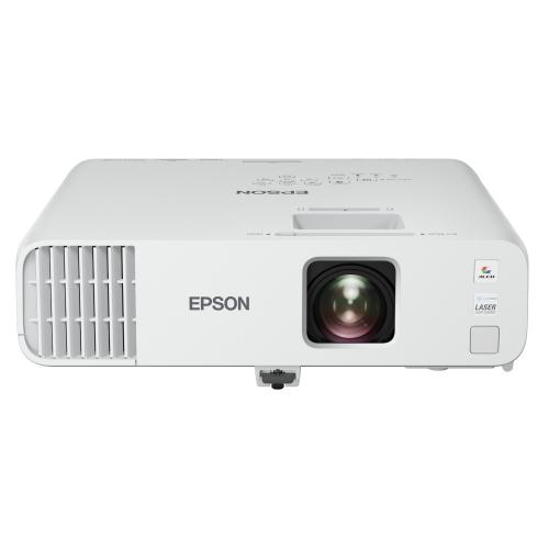EPSON EB-L200X 3LCD XGA Standard-Throw Laser Projector with Built-in Wireless