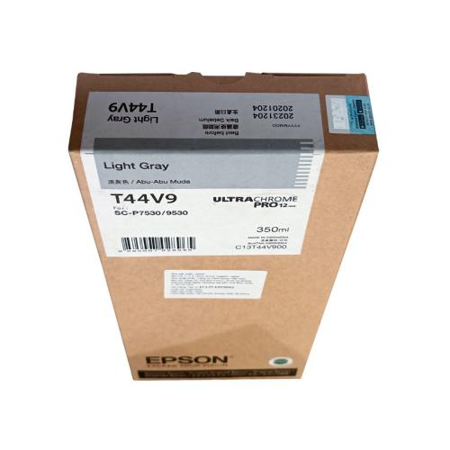EPSON Ink Cartridge T44V [C13T44V700] - Grey