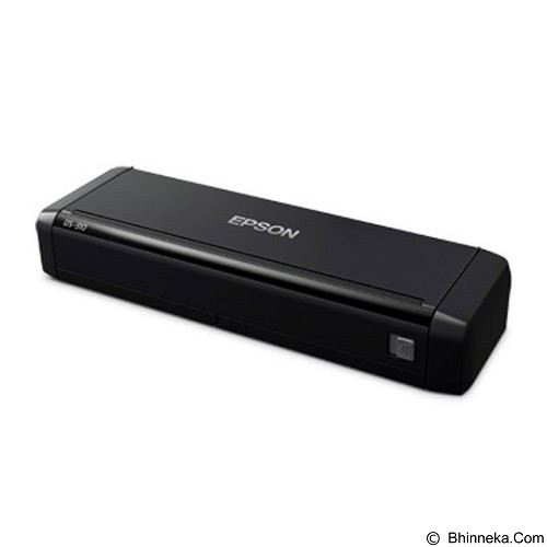 EPSON Portable Business Scanner DS-310