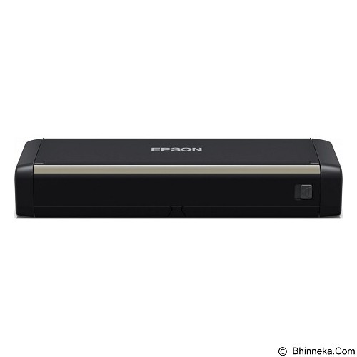 EPSON Portable Business Scanner Wi-Fi DS-360W