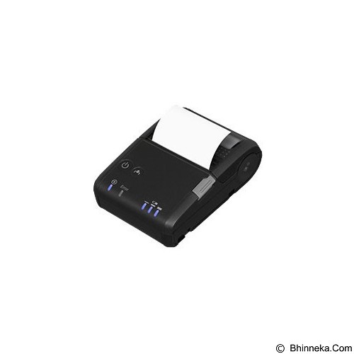 EPSON Pos Printer Bluetooth TM-P20 - Black