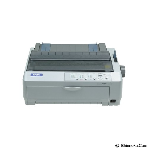 EPSON Printer FX-875