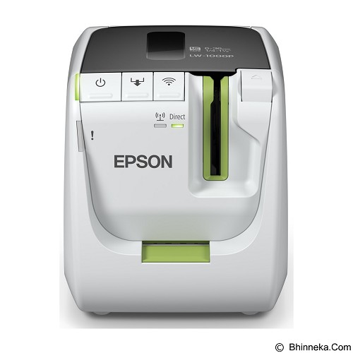 EPSON Printer Label Works LW 1000P