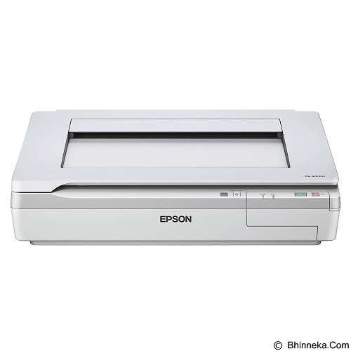 EPSON WorkForce Color Document Scanner DS-50000