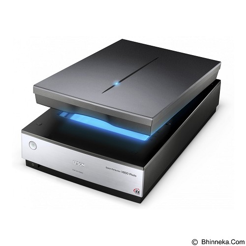 EPSON Perfection Photo Color Scanner V800
