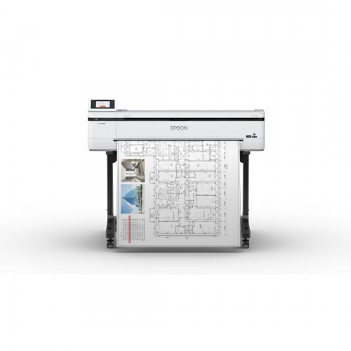 EPSON SureColor SC-T5130M 36” Multi-Function Technical Printer