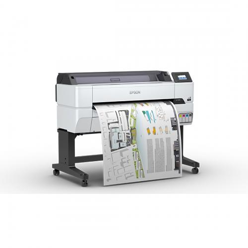 EPSON SureColor SC-T5435 36” Technical Printer