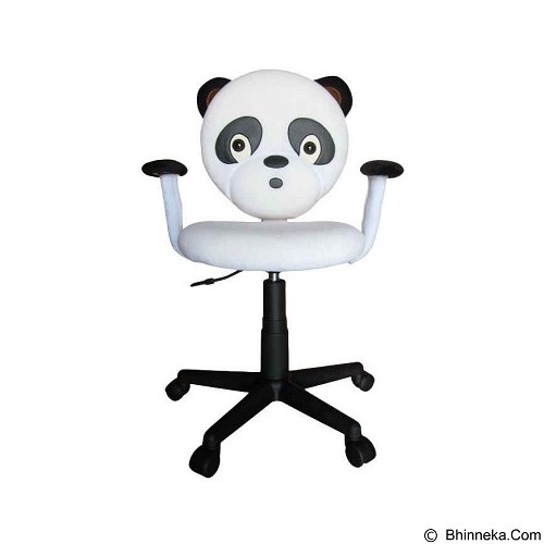 ERGOSIT Cartoon Panda