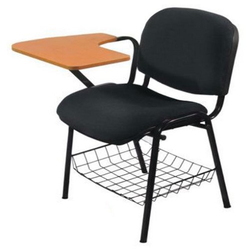 ERGOSIT Iso Chair with Table + Bucket