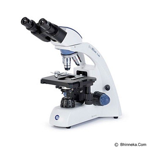 EUROMEX BioBlue Lab Binocular Microscope BB.1152-PLi