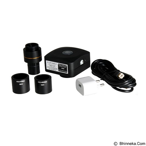 EUROMEX Holland Microscope DC.5000-WIFI