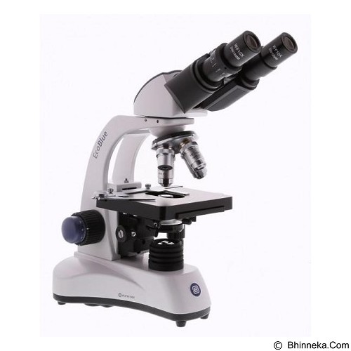 EUROMEX Holland Microscope EC.1152