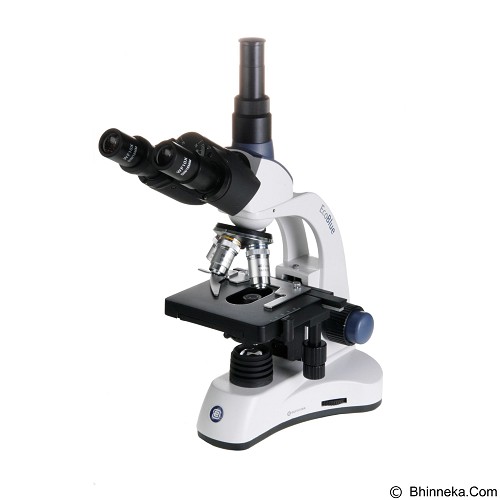 EUROMEX Holland Microscope EC.1153