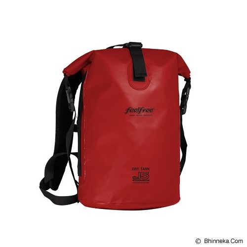 FEELFREE Dry Tank 15 DT15 - Red