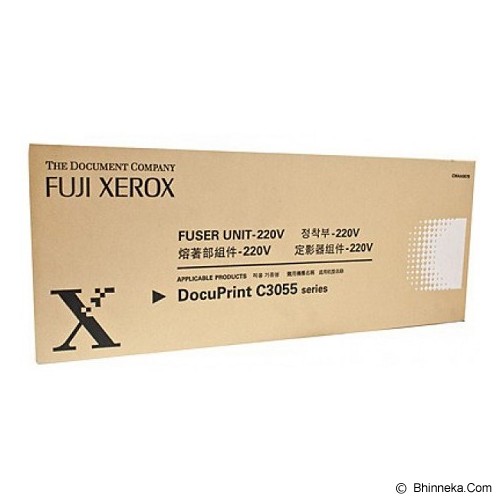 FUJI XEROX Maintenance Kit CWAA0679