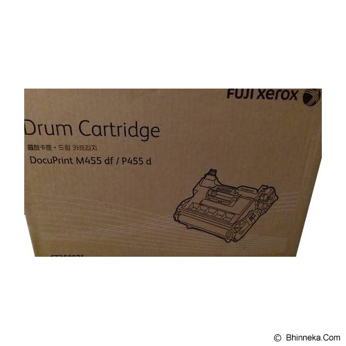 FUJI XEROX Drum Cartridge CT350976