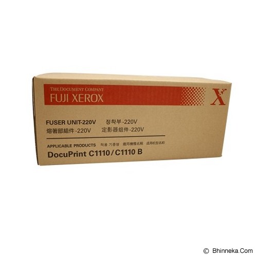 FUJI XEROX Fuser Unit EL300689