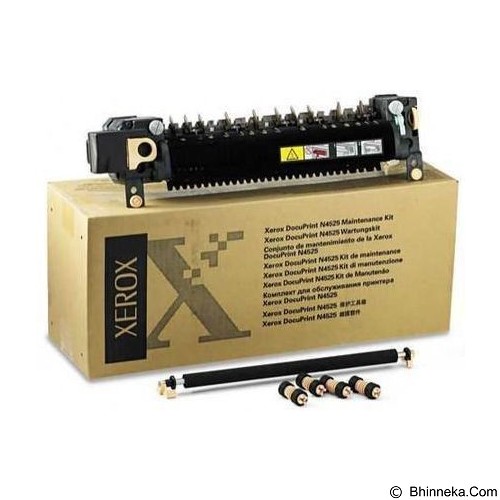 FUJI XEROX maintenance Kit  100K E3300188