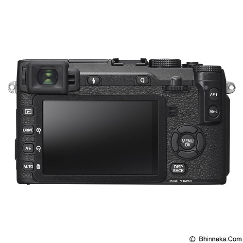 FUJIFILM Camera Mirrorless X-E2S Kit1 - Black
