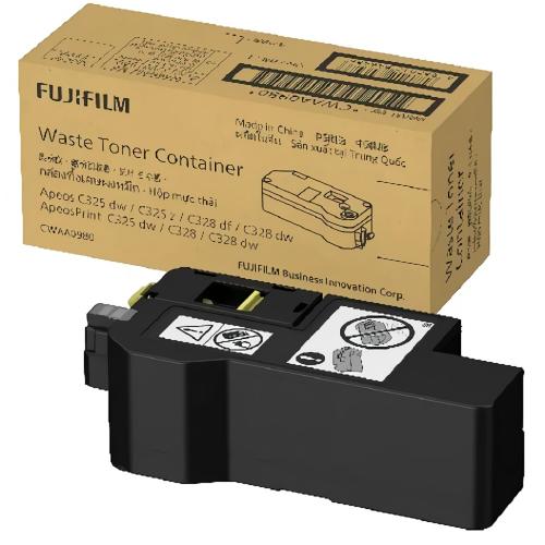 FUJIFILM Waste Toner Bottle for C325z and C325dw CWAA0980