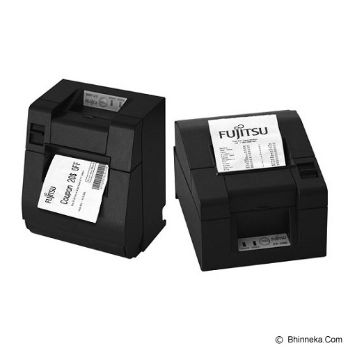 FUJITSU FP-1000 - Black