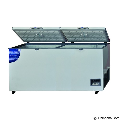 GEA Chest Freezer AB-750T-X