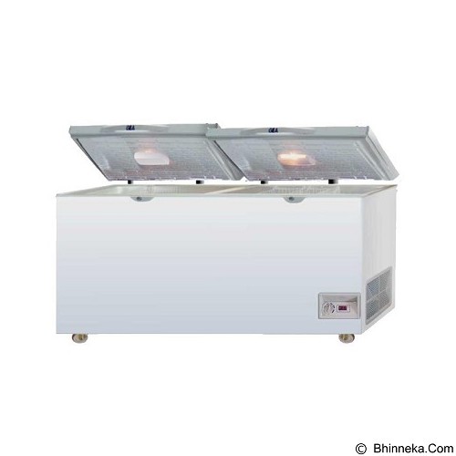 GEA Chest Freezer AB-900T-X