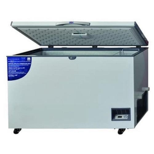 GEA Chest Freezer Box 420 Liter AB-506-R