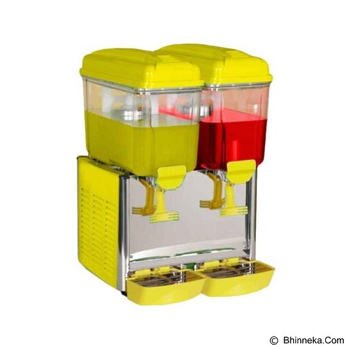 GEA Juice Dispenser LP-12X2