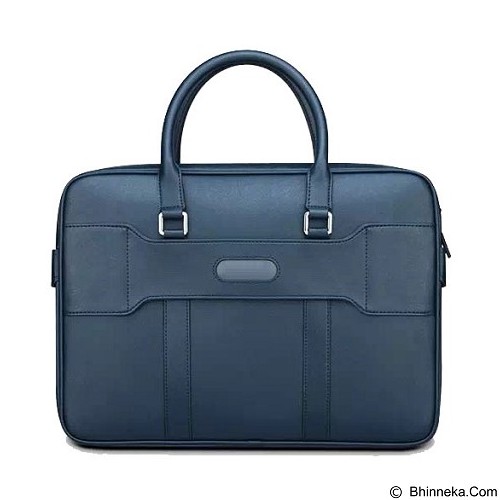 GEARMAX Exclusive Laptop Briefcase GM7225 - Blue