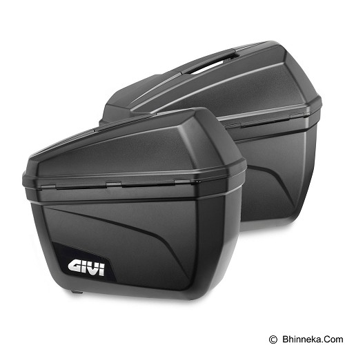 GIVI Box Motor + SB E22N