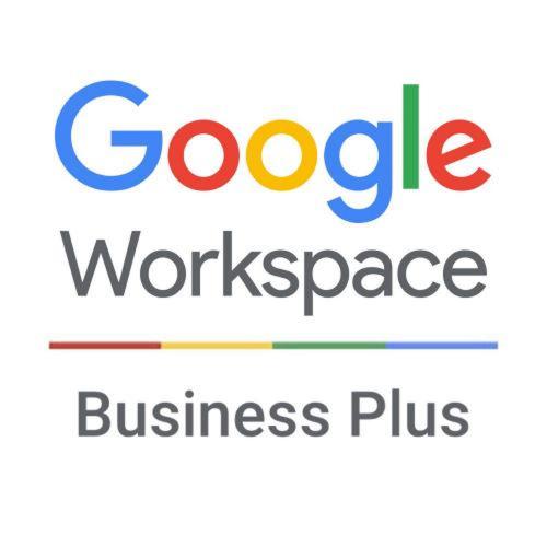 GOOGLE Workspace Business Plus 1 Month