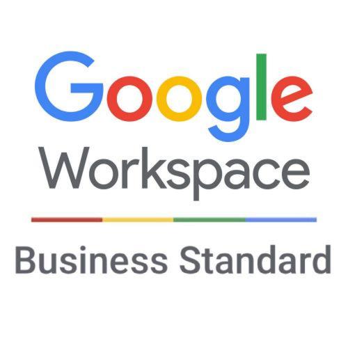 GOOGLE Workspace Business Standard 1 Month
