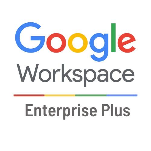 GOOGLE Workspace Enterprise Plus 1 Year