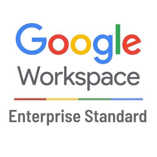 GOOGLE Workspace Enterprise Standard 1 Month