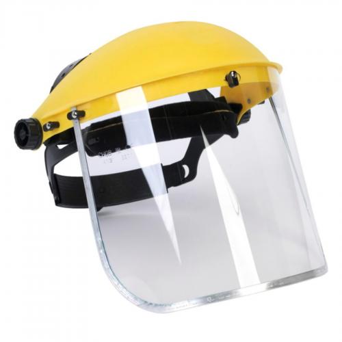 GOSAVE Face Shield Helmet Vision
