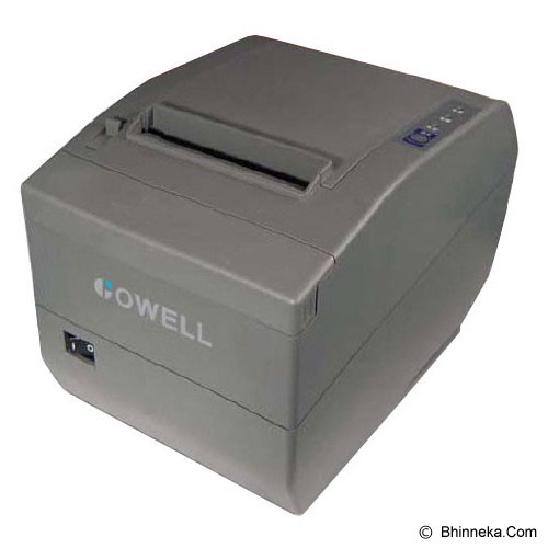 GOWELL 288 3" Thermal Printer USB & Serial