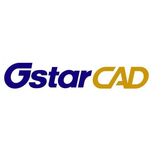 GSTARCAD 2023 Standard Standalone
