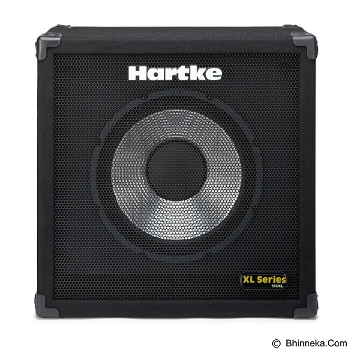 HARTKE Bass Cabinet 115XL