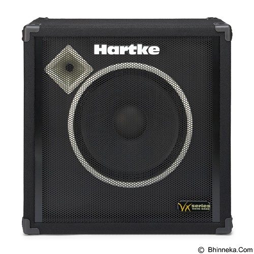 HARTKE Bass Cabinet VX115