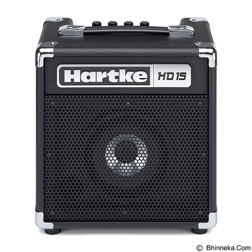 HARTKE Bass Combo HD15