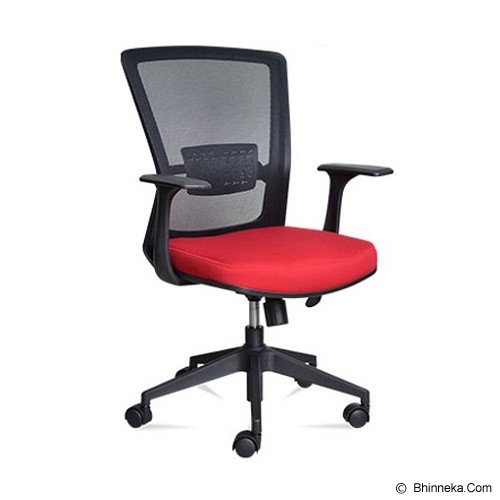HIGH POINT Office Chair Austin JXP2