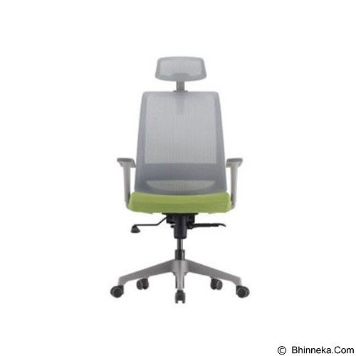 HIGH POINT Office Chair Neo Highback NEO001